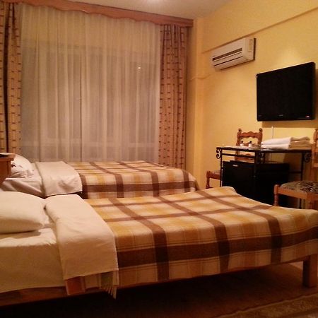 Azim Thermal Hotel Yalova  Exterior foto