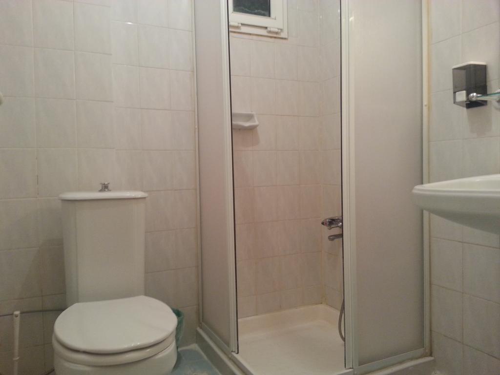 Azim Thermal Hotel Yalova  Cameră foto