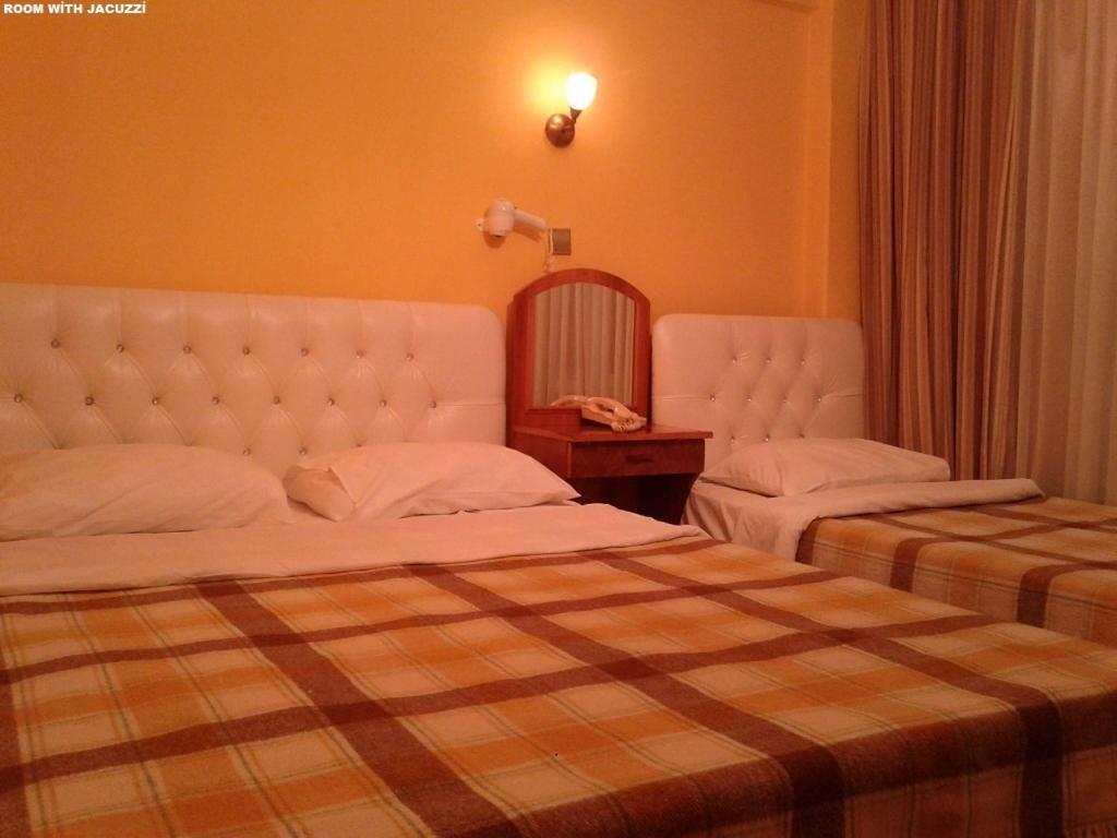 Azim Thermal Hotel Yalova  Cameră foto
