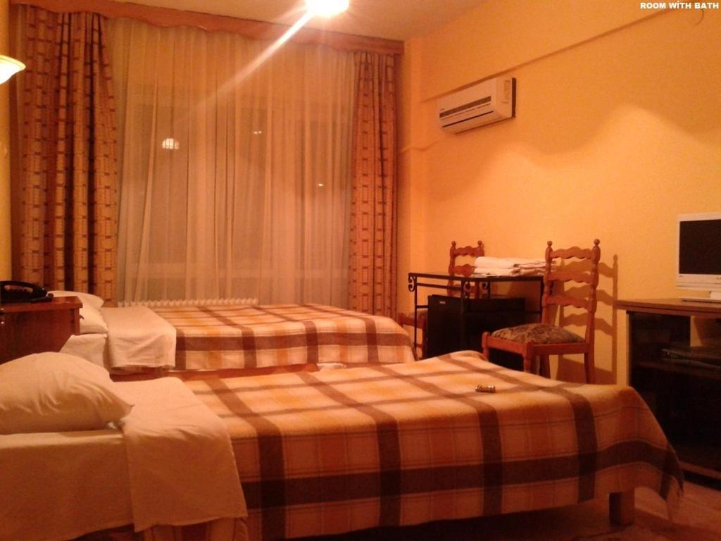 Azim Thermal Hotel Yalova  Cameră foto