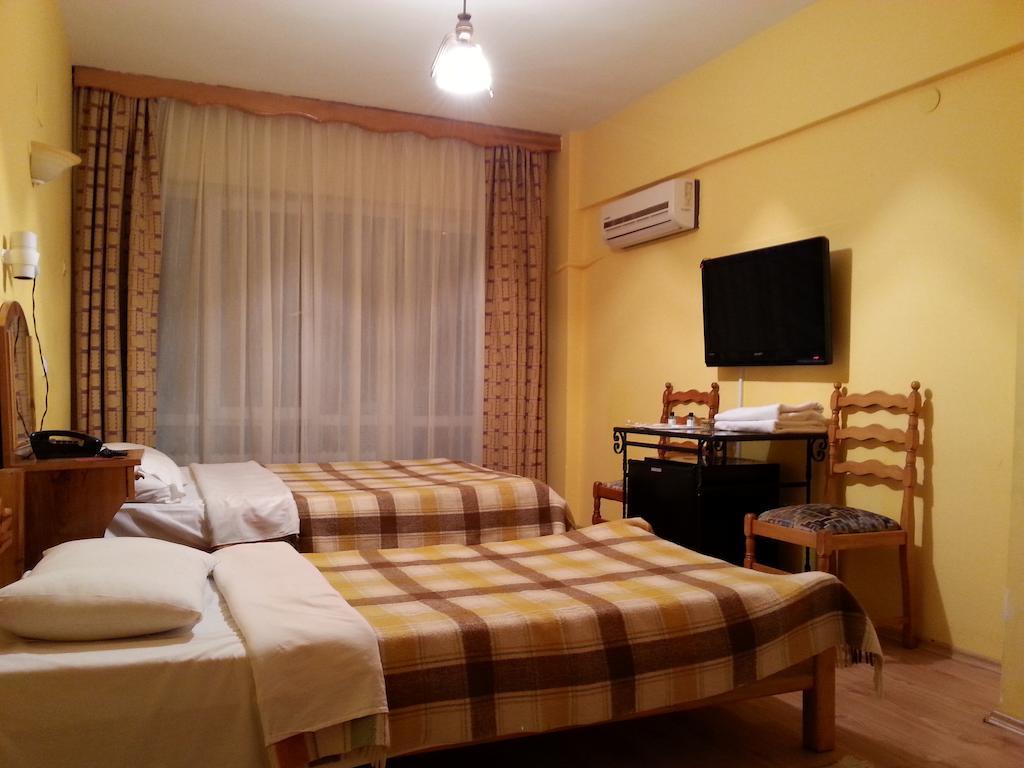 Azim Thermal Hotel Yalova  Cameră foto