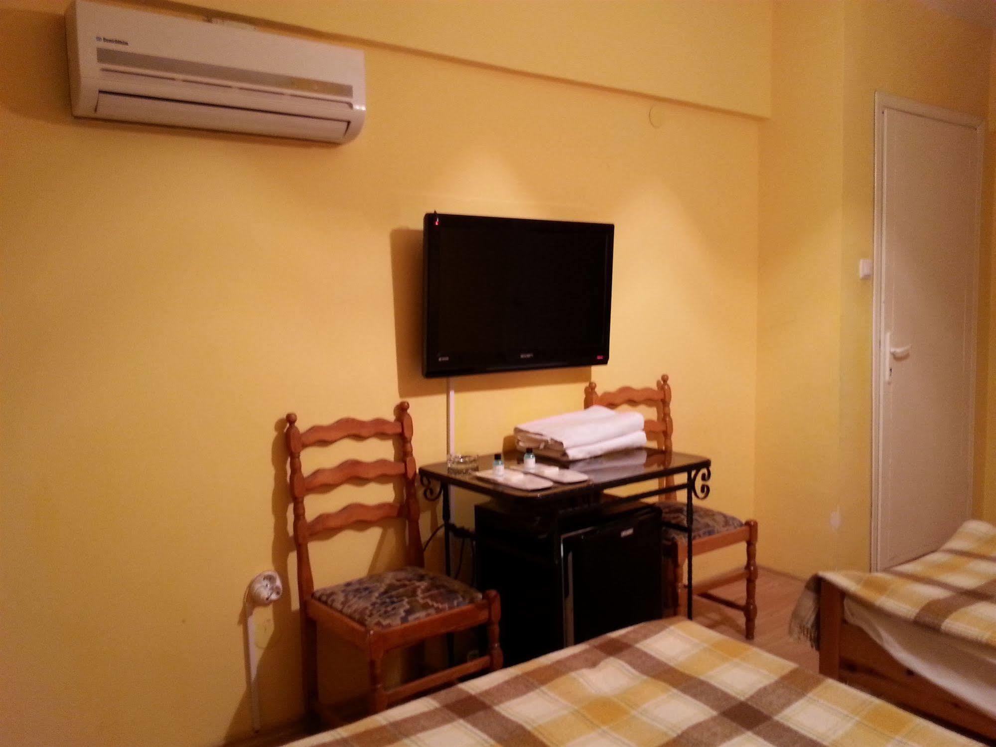Azim Thermal Hotel Yalova  Exterior foto