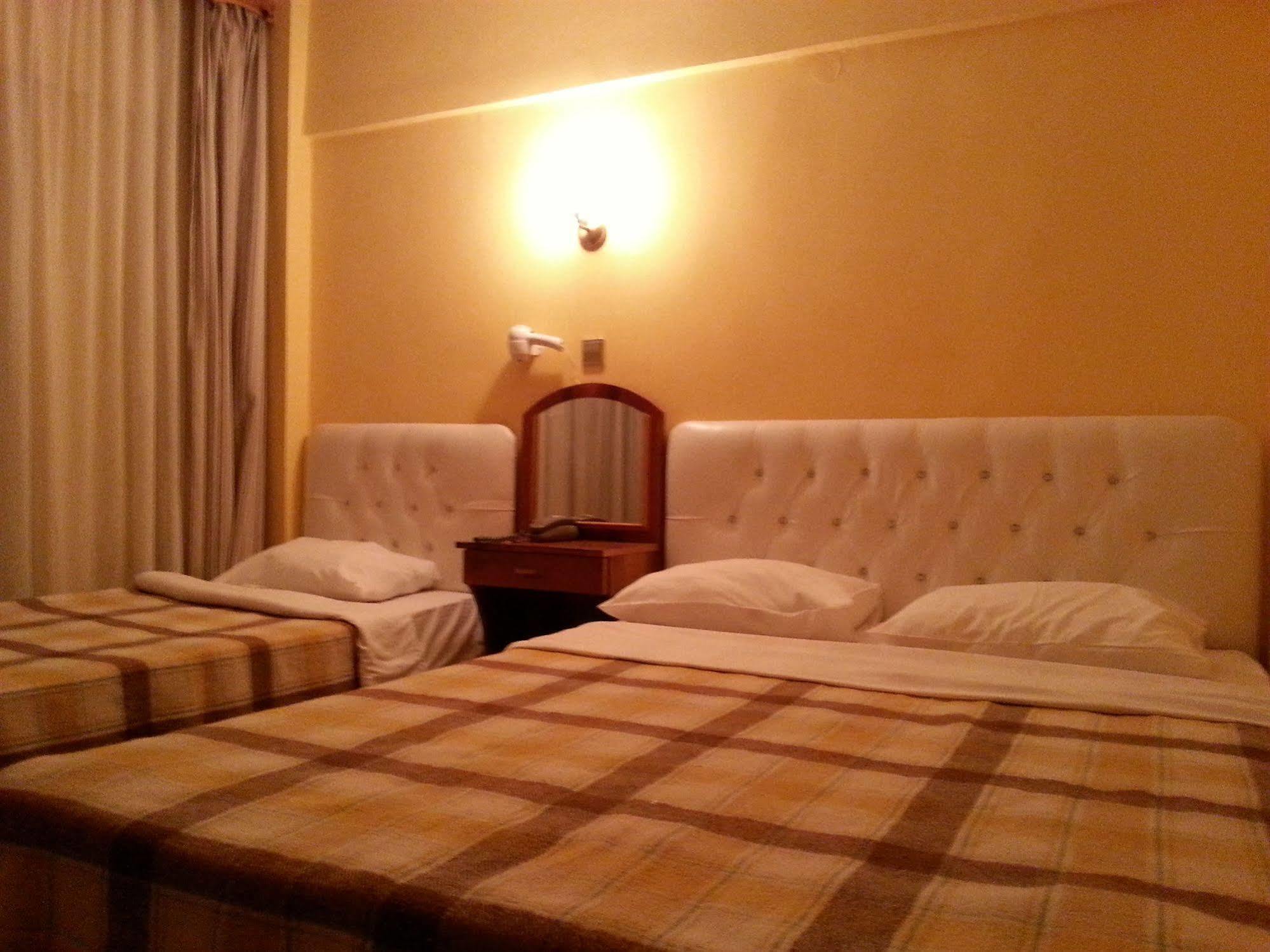 Azim Thermal Hotel Yalova  Exterior foto